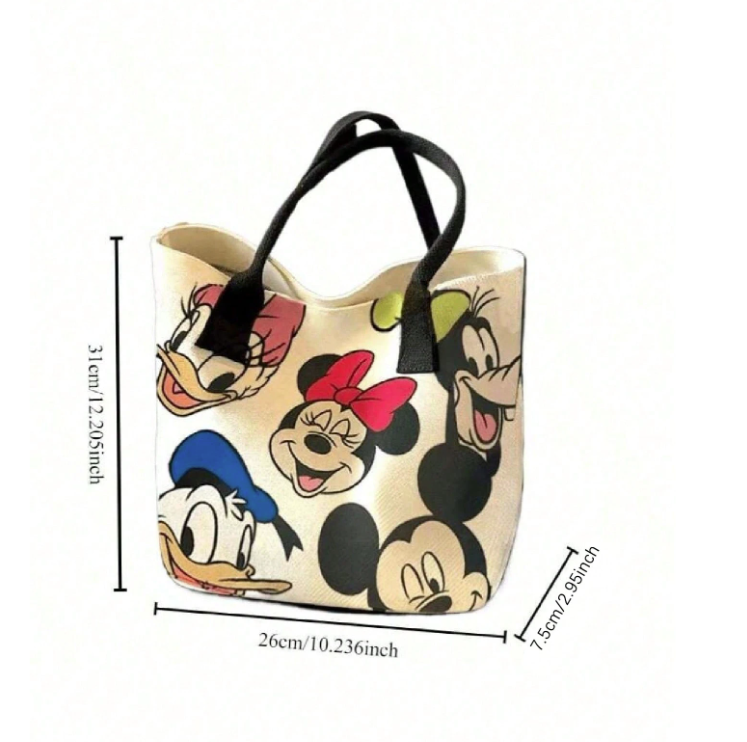 Clubhouse Tote Bag